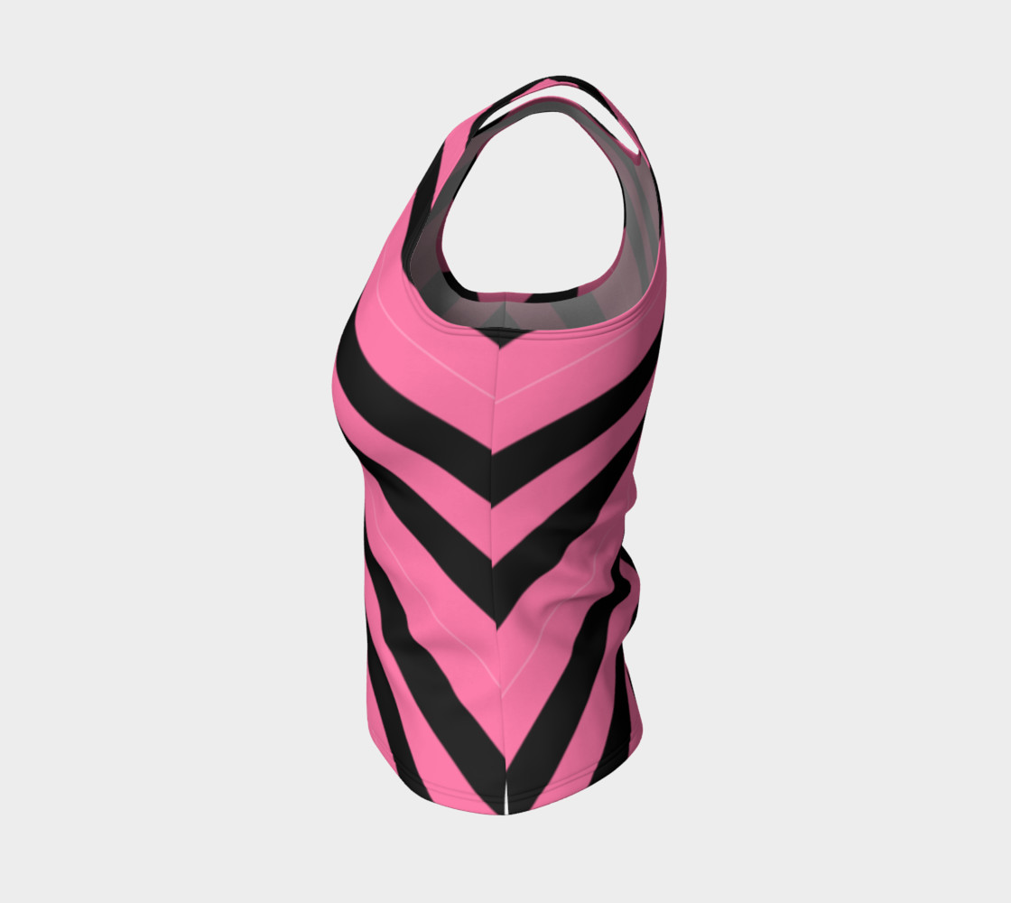 Spunk Fitted Tank I preview #3