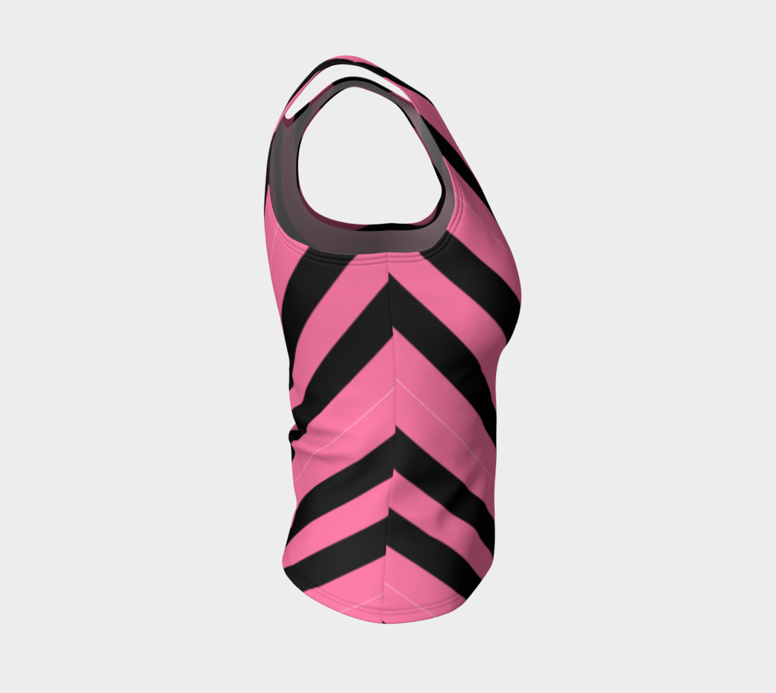 Spunk Fitted Tank I preview #4