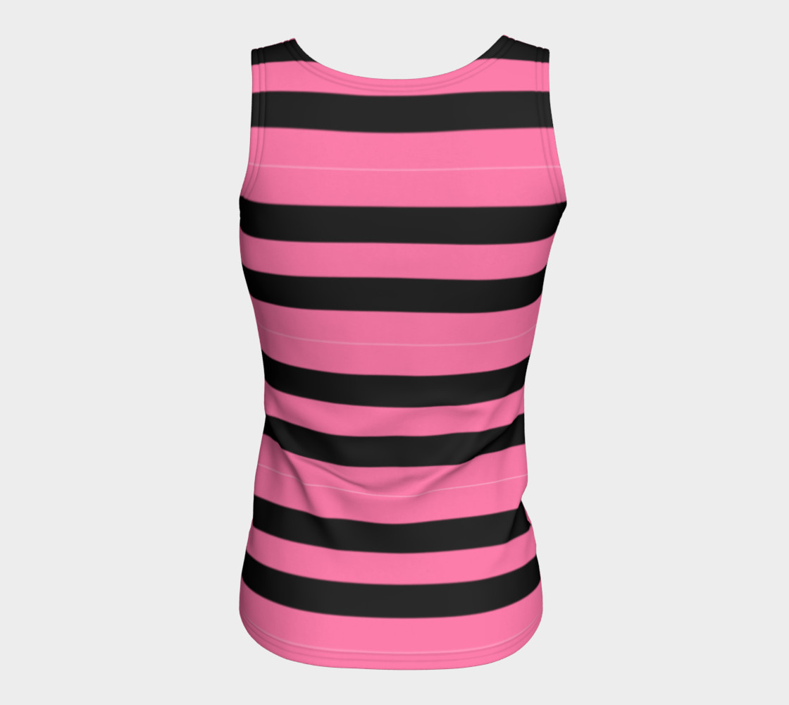 Spunk Fitted Tank II preview #6