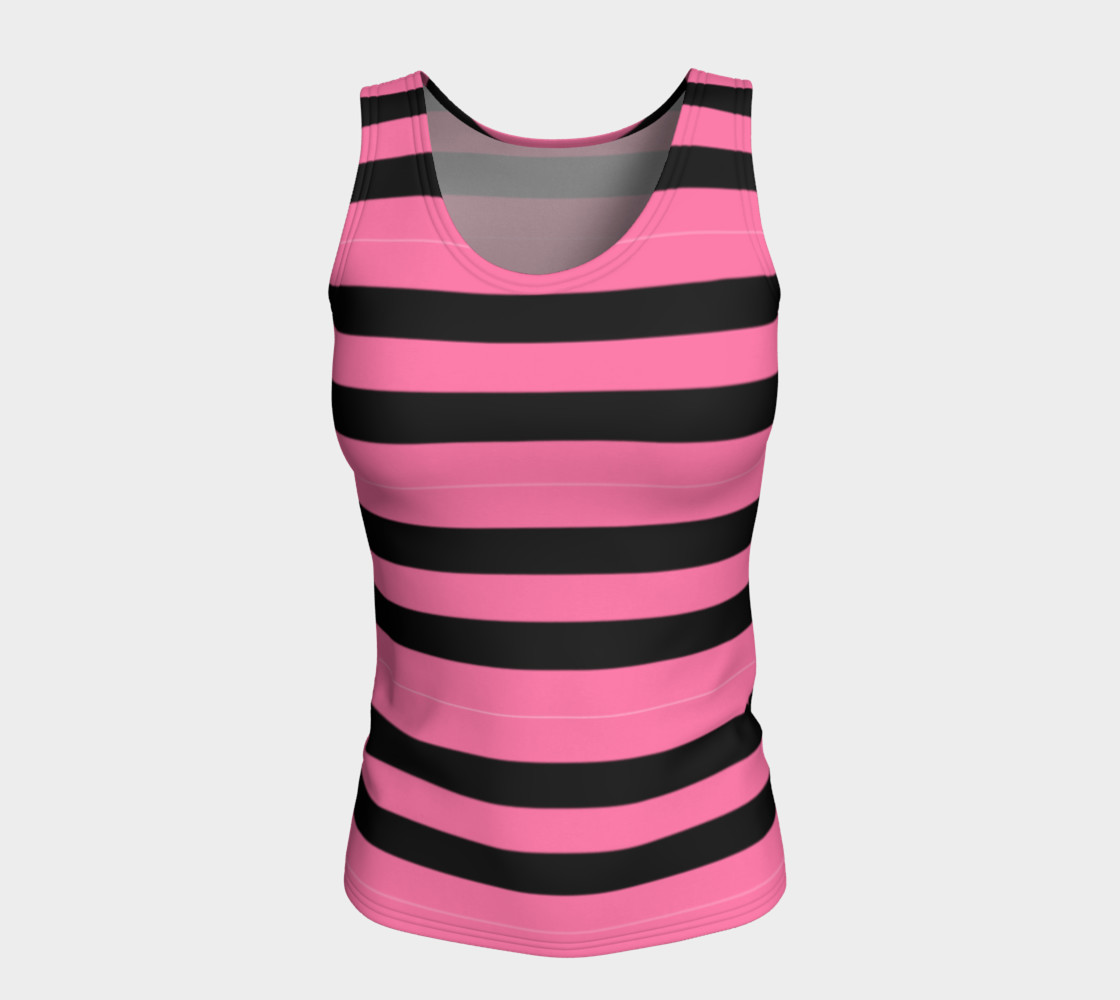 Spunk Fitted Tank II preview #5