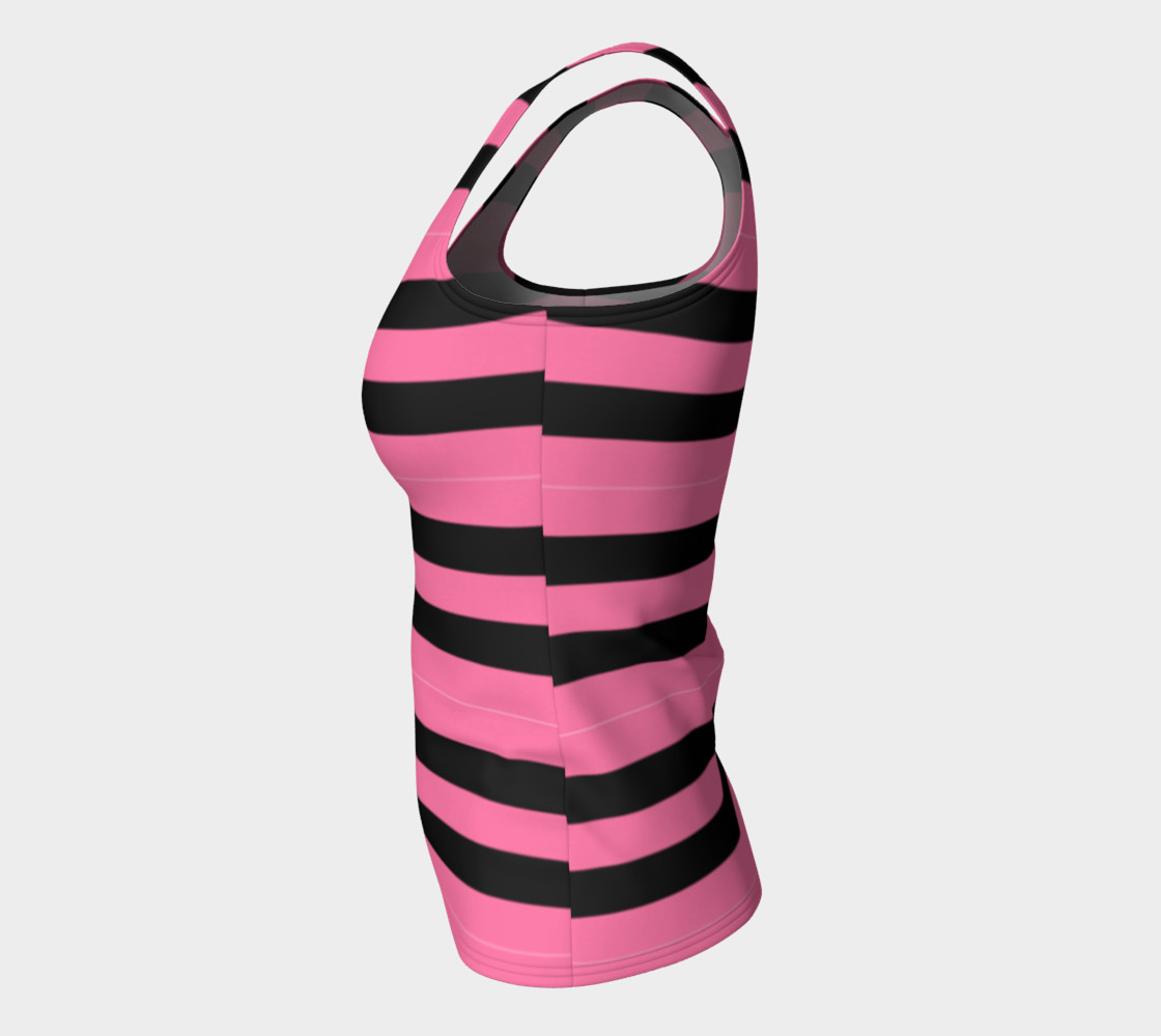 Spunk Fitted Tank II preview #7