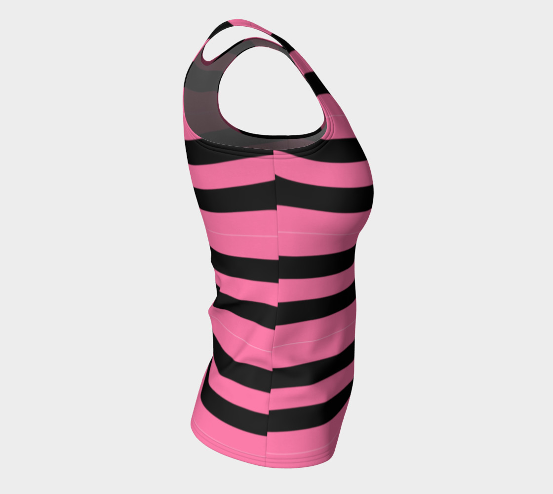 Spunk Fitted Tank II preview #8