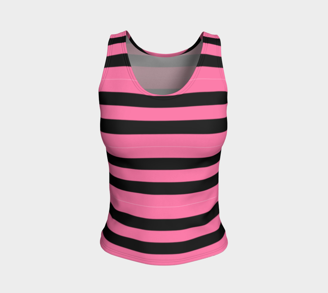 Spunk Fitted Tank II preview #1