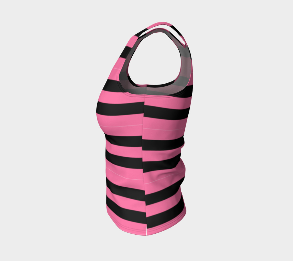 Spunk Fitted Tank II preview #3