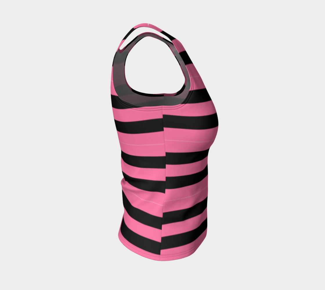 Spunk Fitted Tank II preview #4