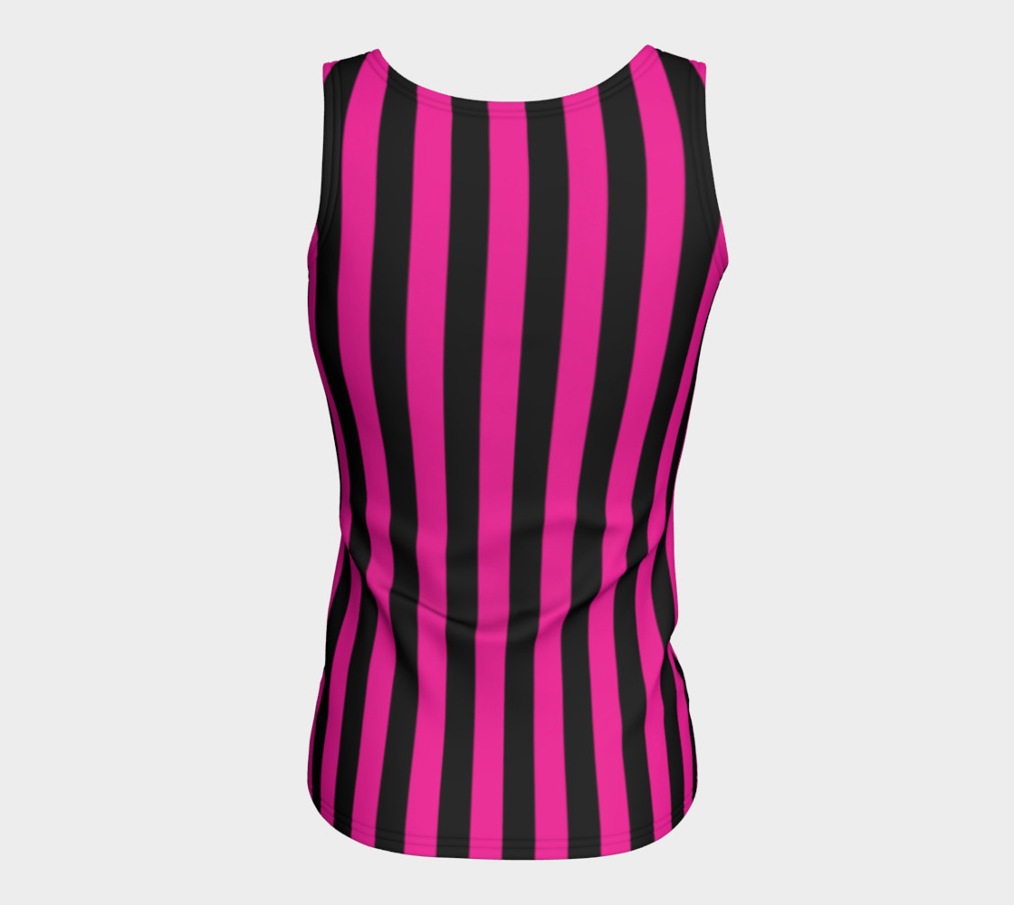 Aperçu de Funk Fitted Tank I #6
