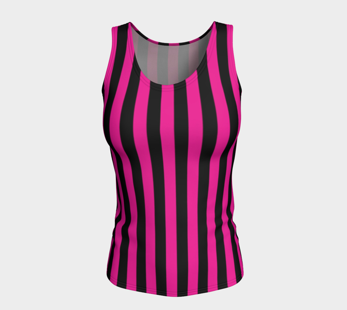Aperçu de Funk Fitted Tank I #5