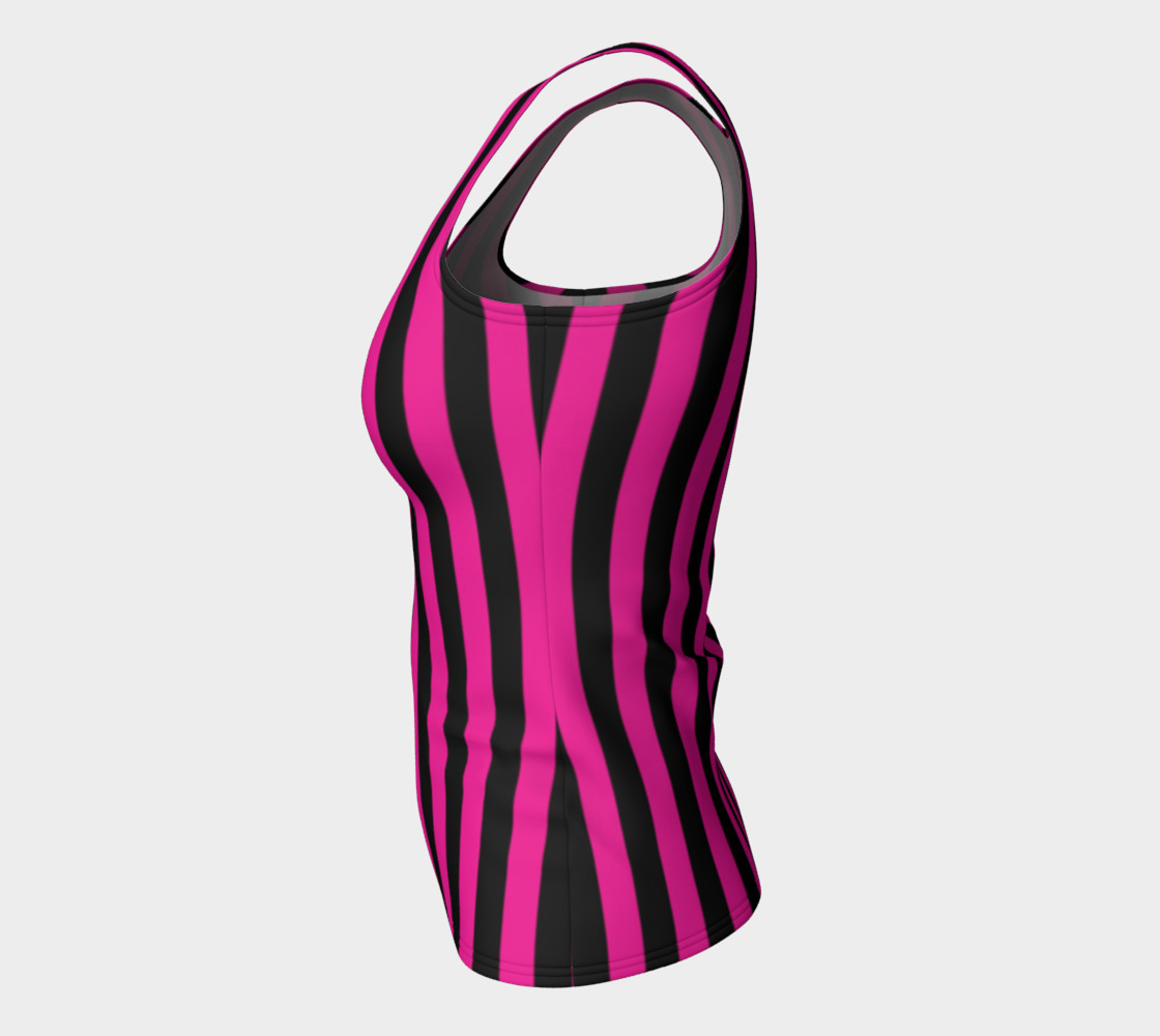 Aperçu de Funk Fitted Tank I #7