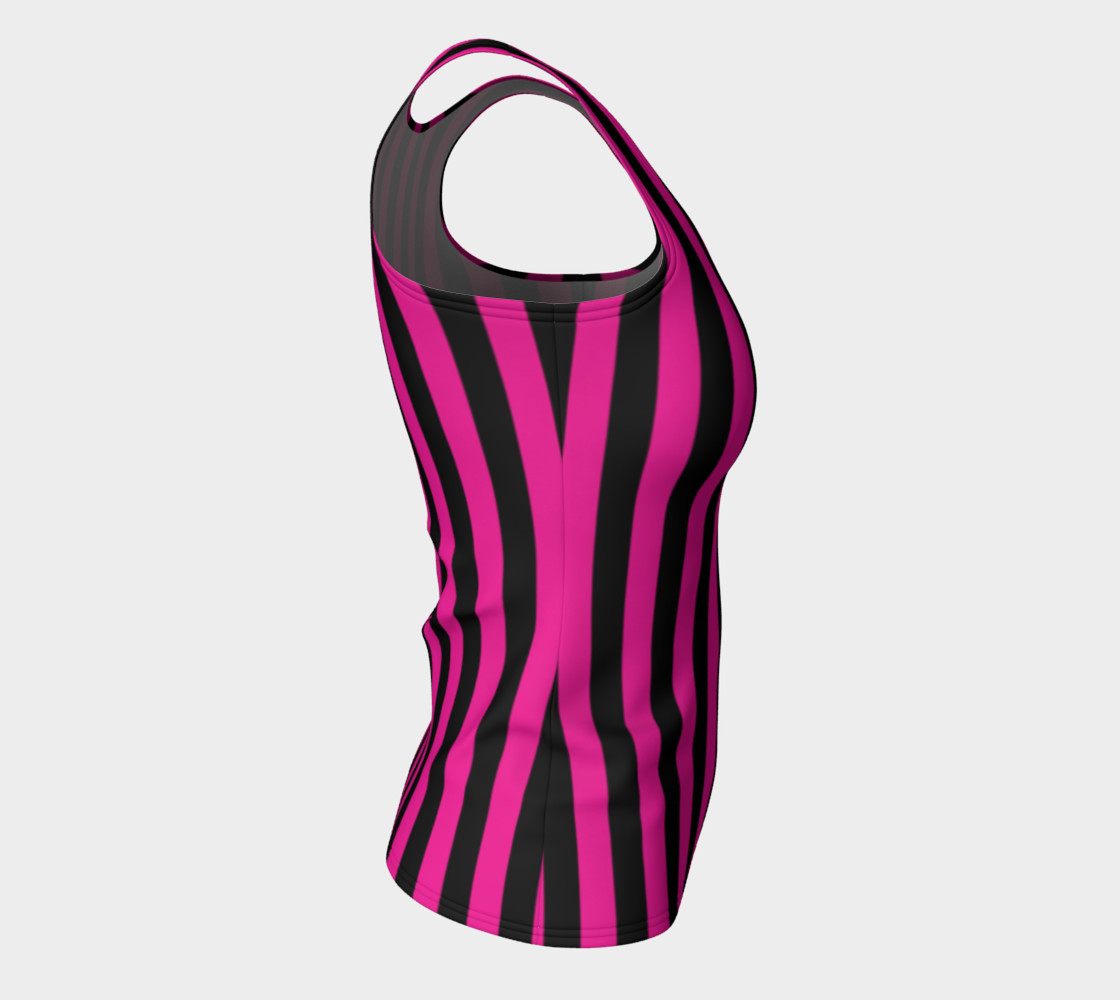 Aperçu de Funk Fitted Tank I #8