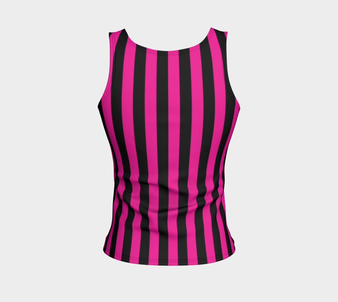 Aperçu de Funk Fitted Tank I #2