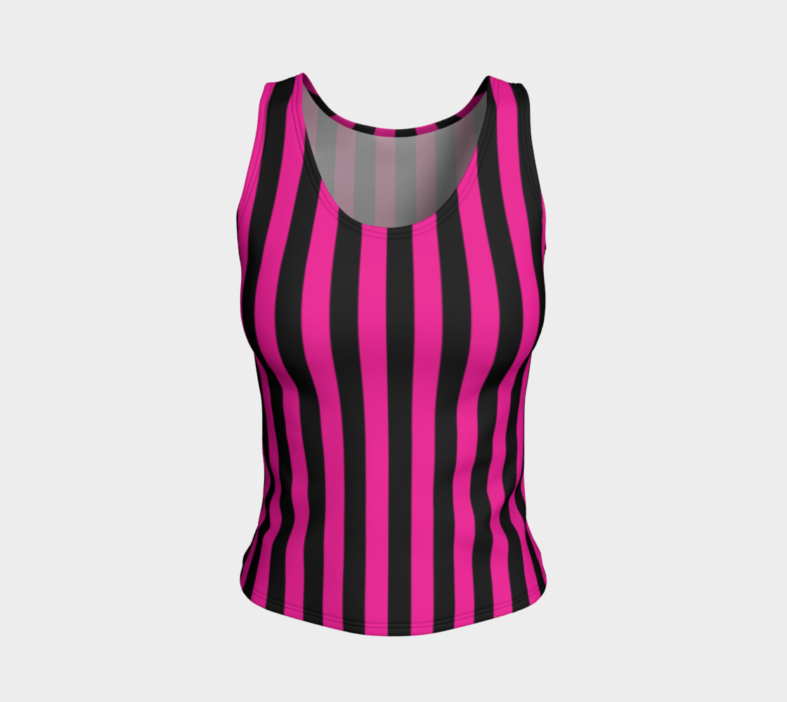 Aperçu de Funk Fitted Tank I #1