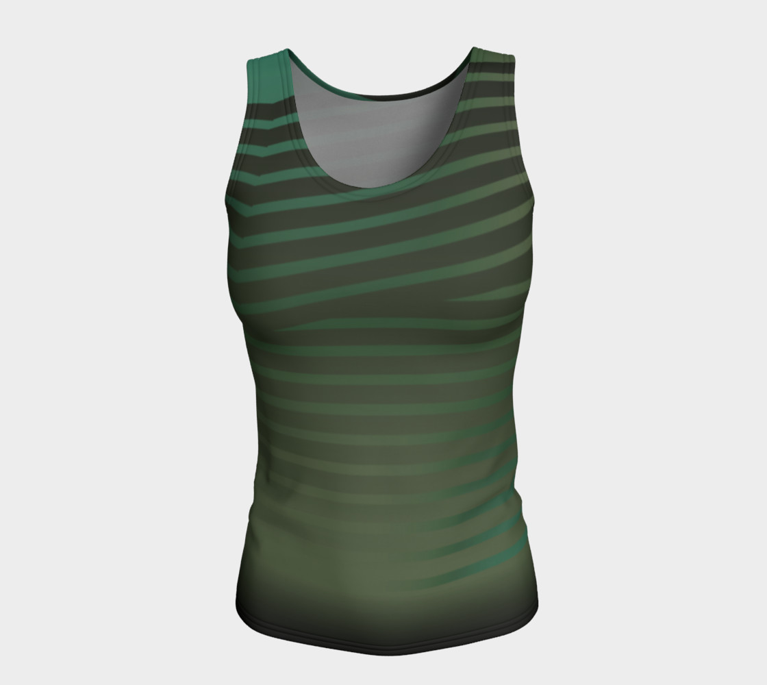 Aperçu de Grinch Tank #5