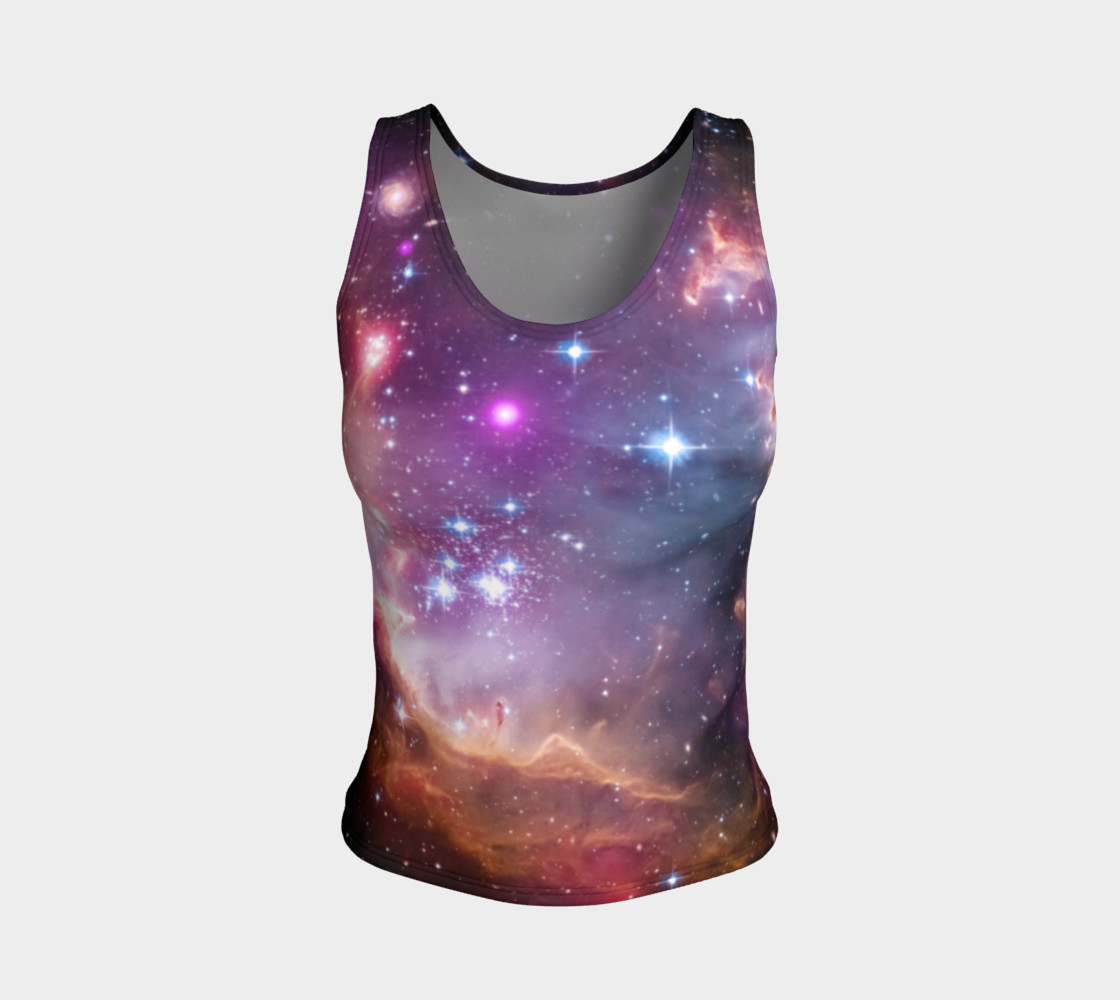NGC 602 preview #1