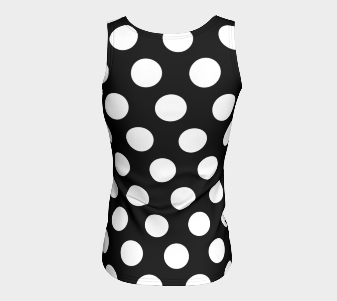 Effervescence Fitted Tank preview #6