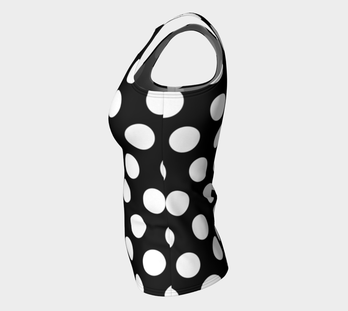 Effervescence Fitted Tank preview #7