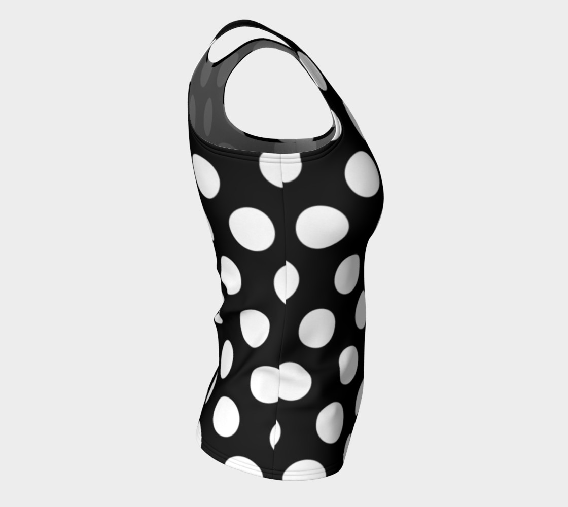 Effervescence Fitted Tank preview #8