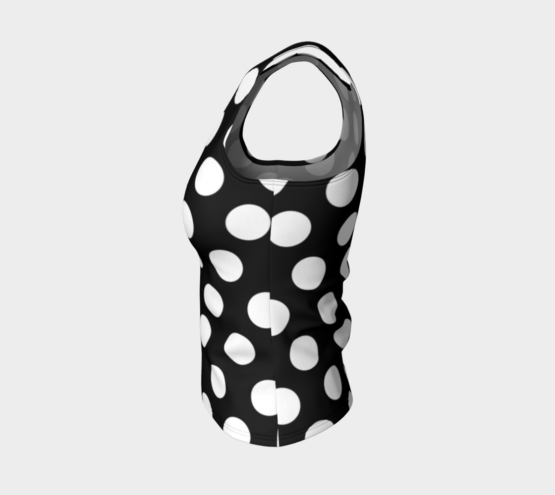 Effervescence Fitted Tank preview #3