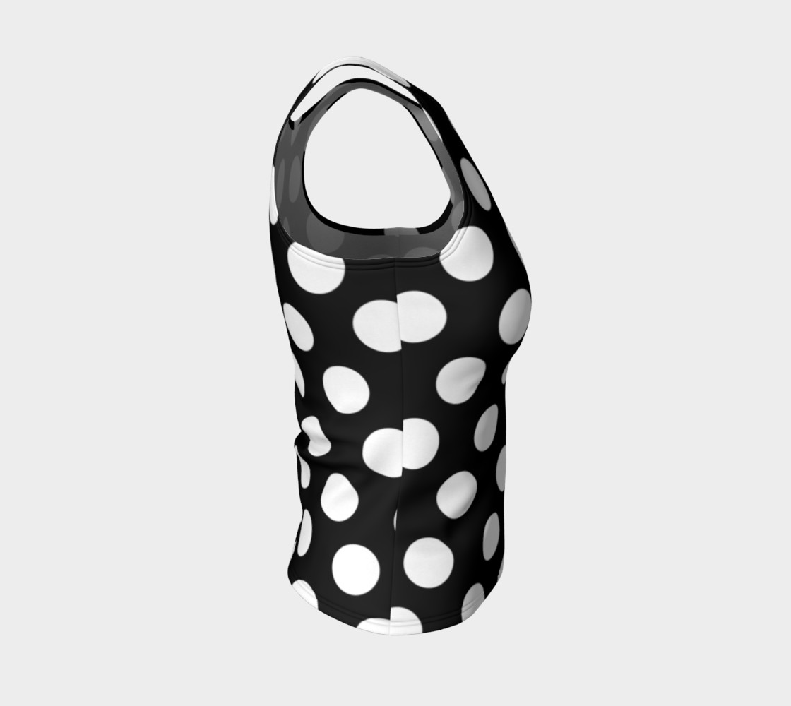 Effervescence Fitted Tank preview #4