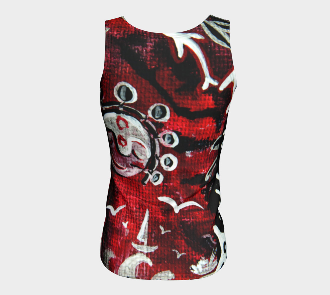Napaq tank top preview #6