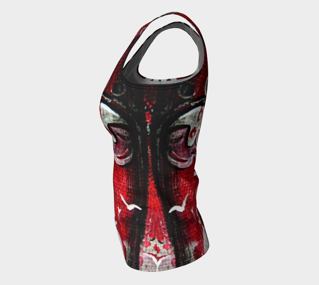 Napaq tank top preview #7