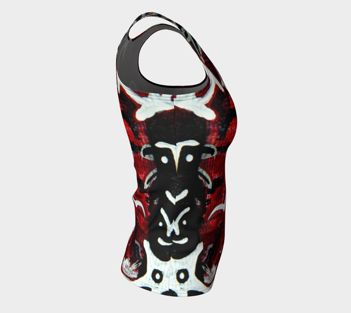 Napaq tank top preview #8