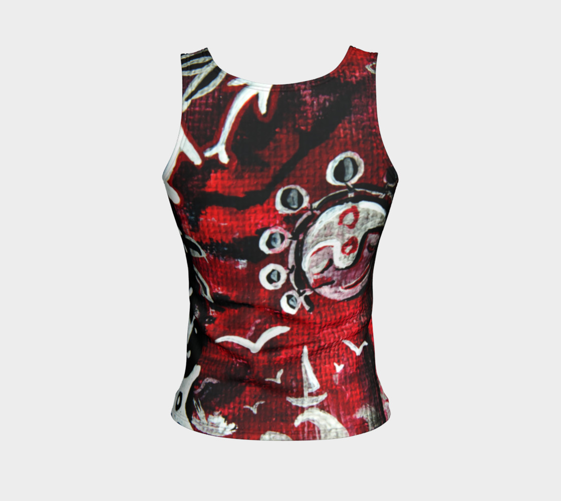 Napaq tank top preview #2