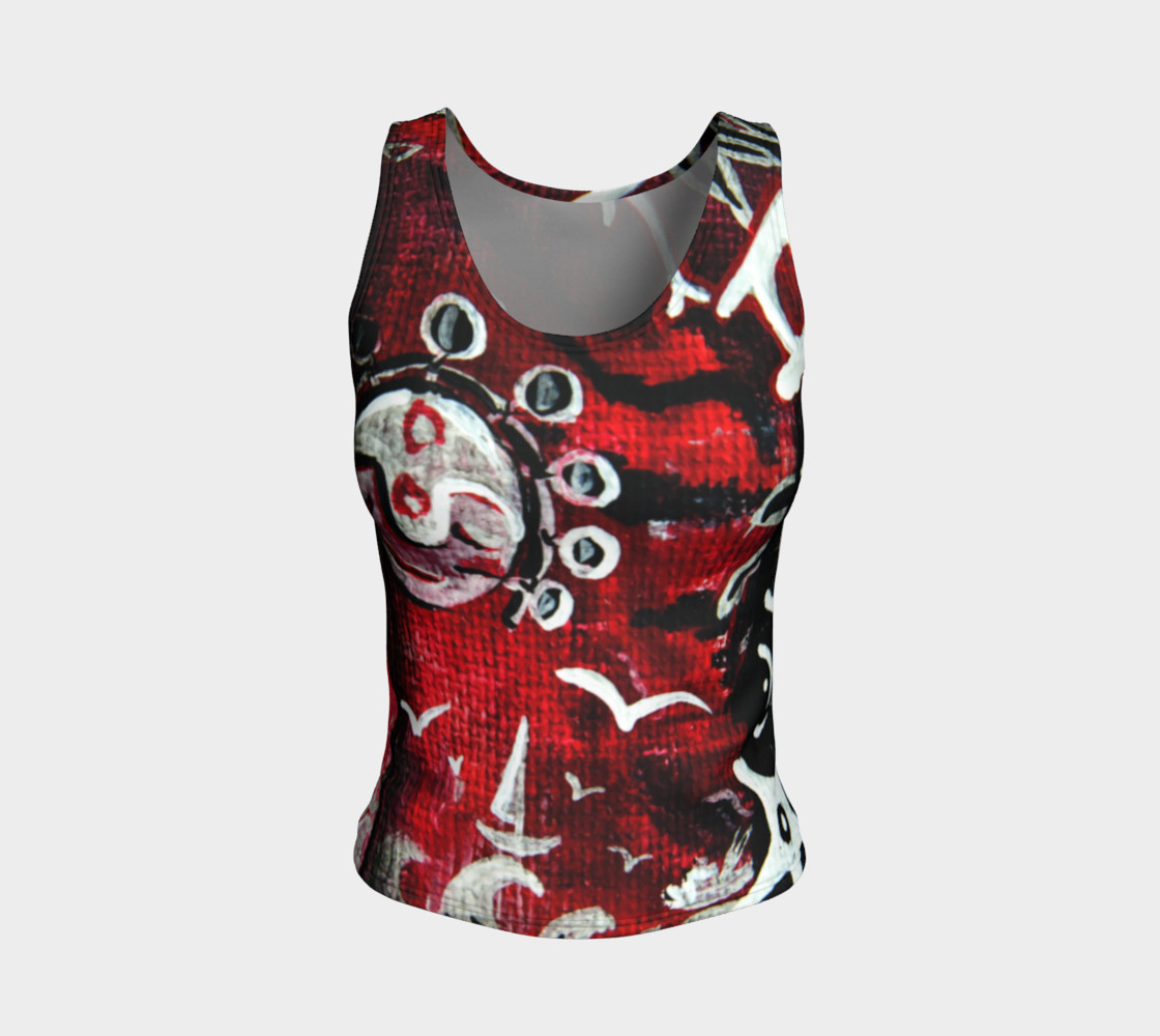 Napaq tank top preview #1