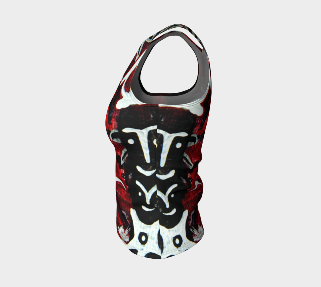 Napaq tank top preview #3