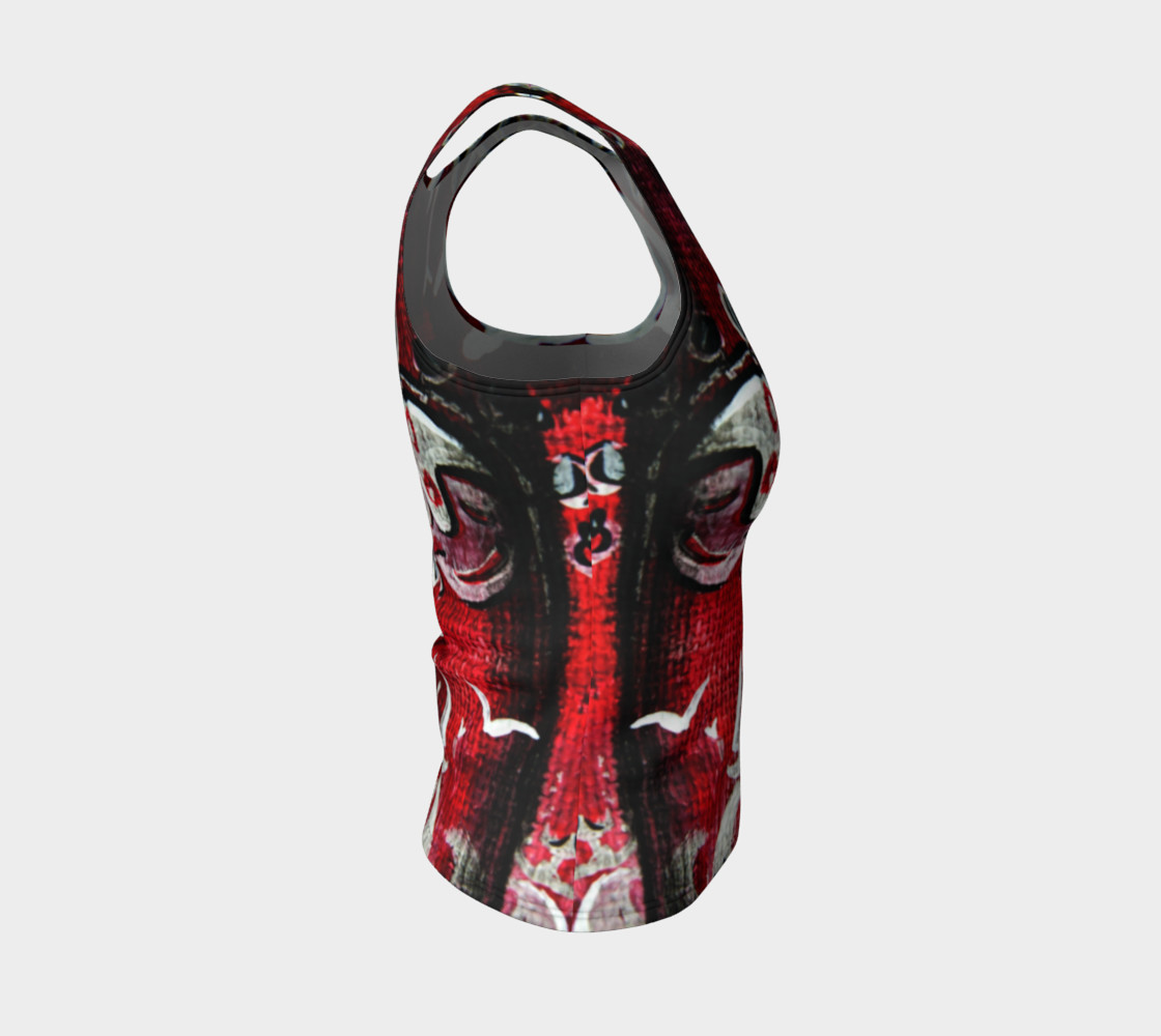 Napaq tank top preview #4