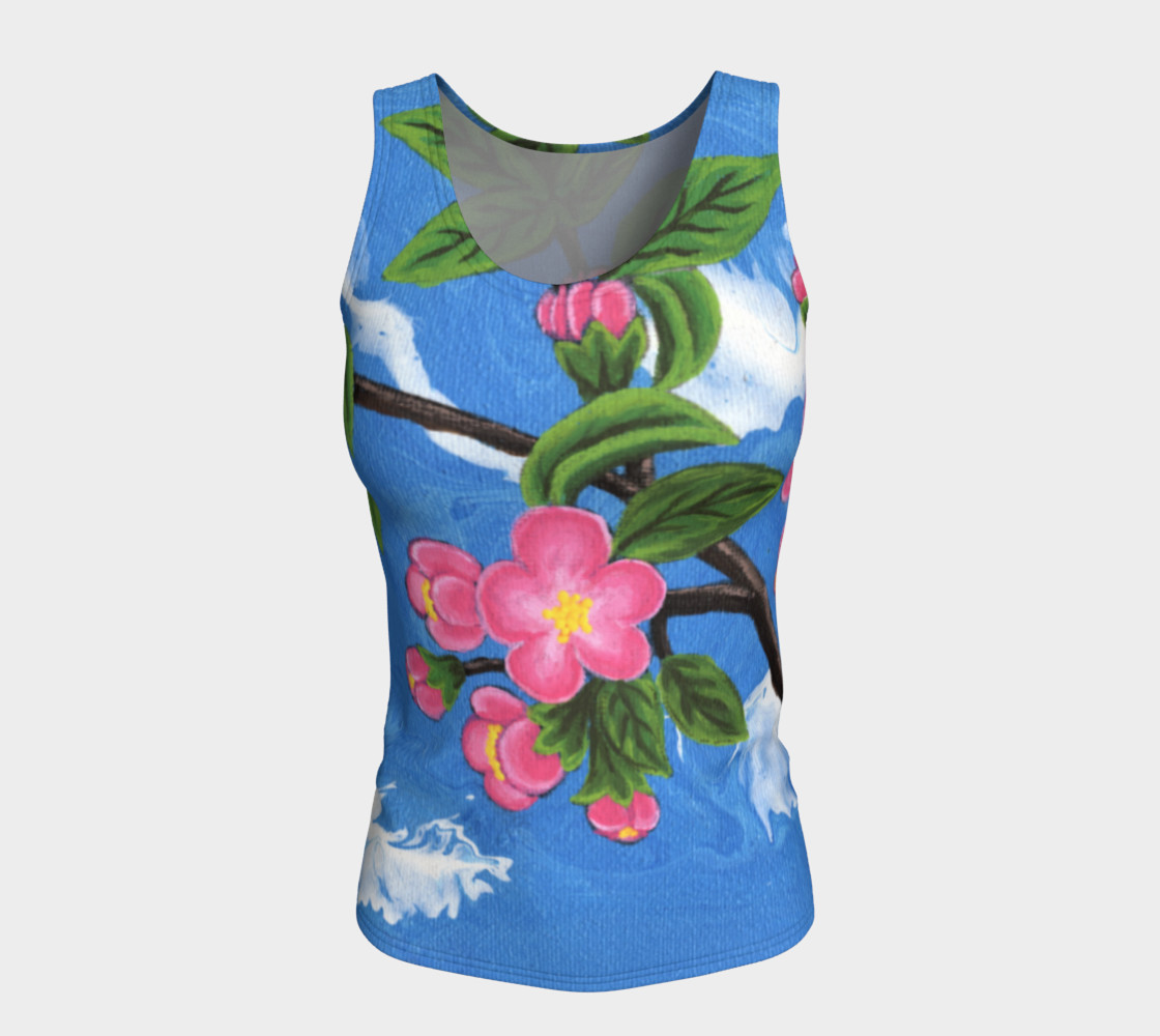 Cherry Blossom Branch preview #5