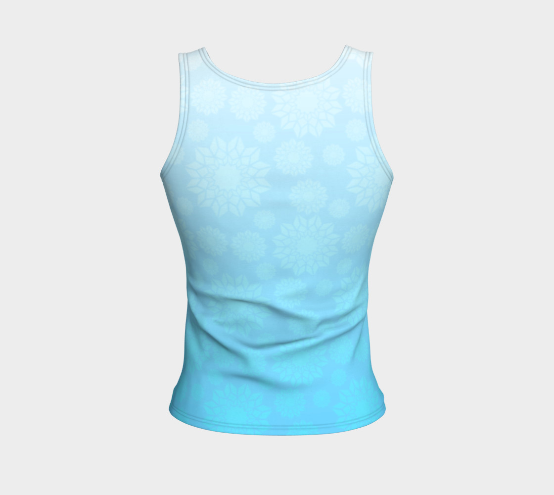 Chakra Blue preview #2