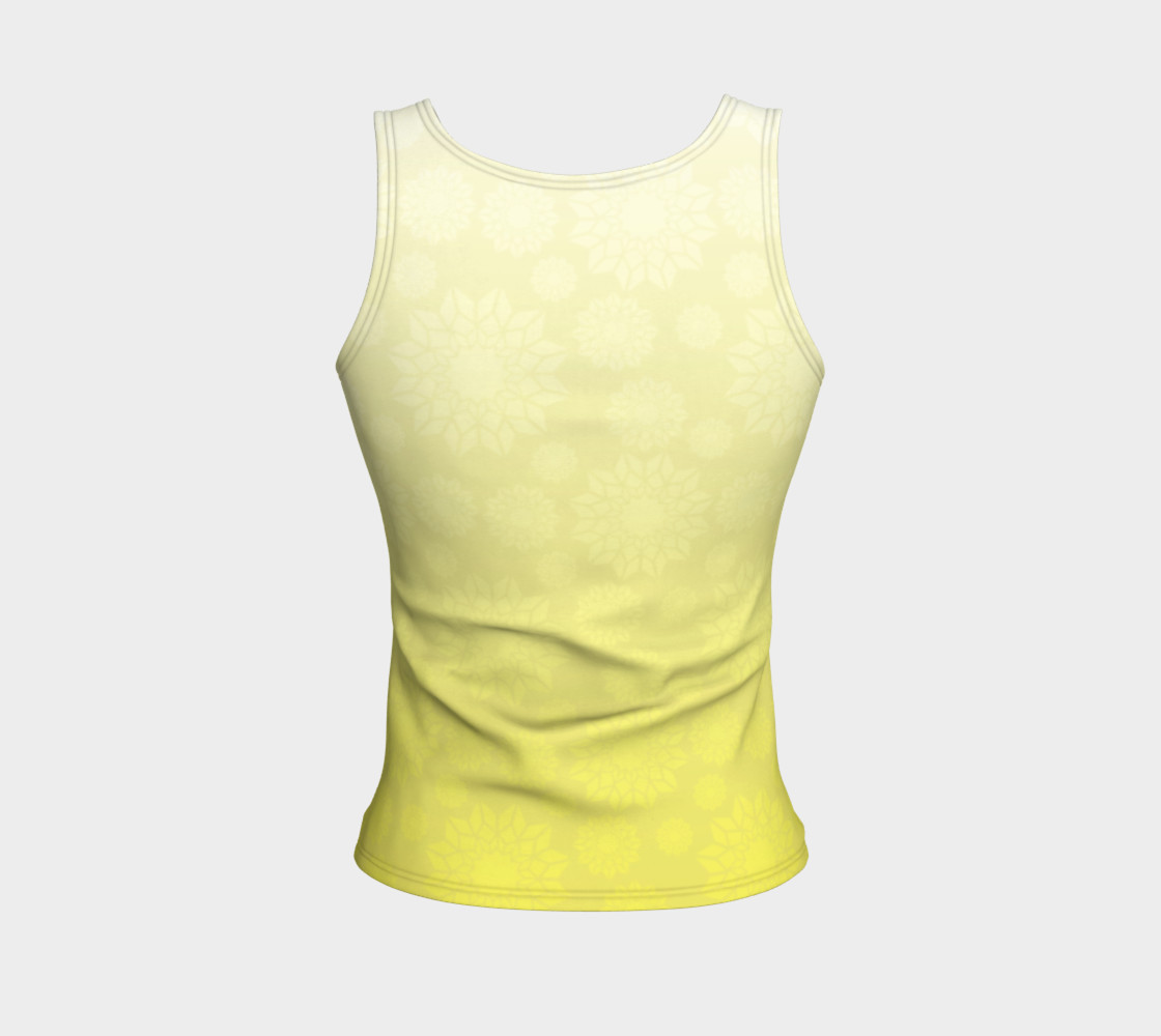 Chakra Yellow preview #2
