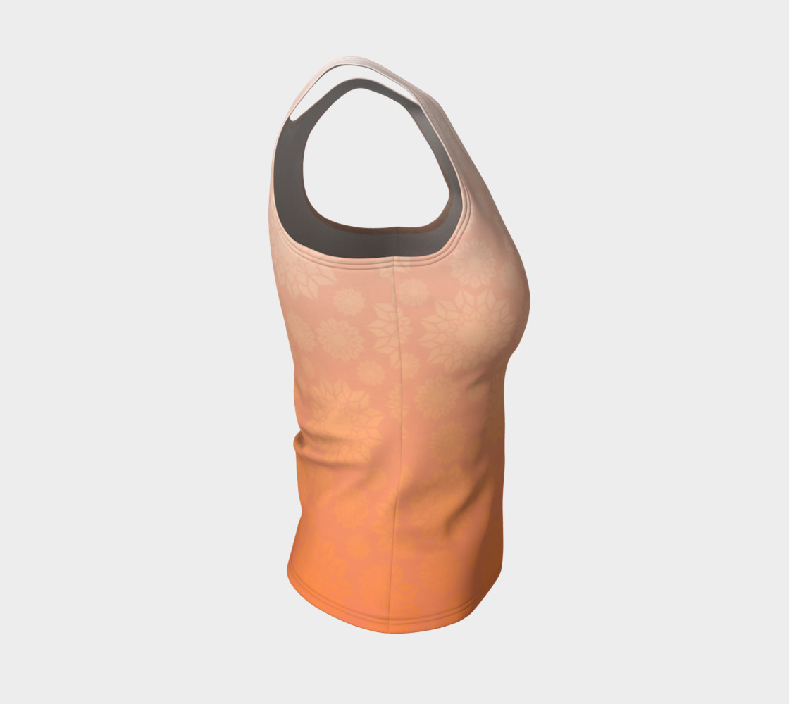 Chakra Orange preview #4