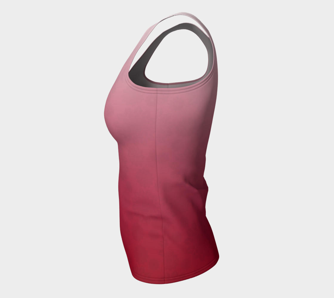 Chakra Red preview #7