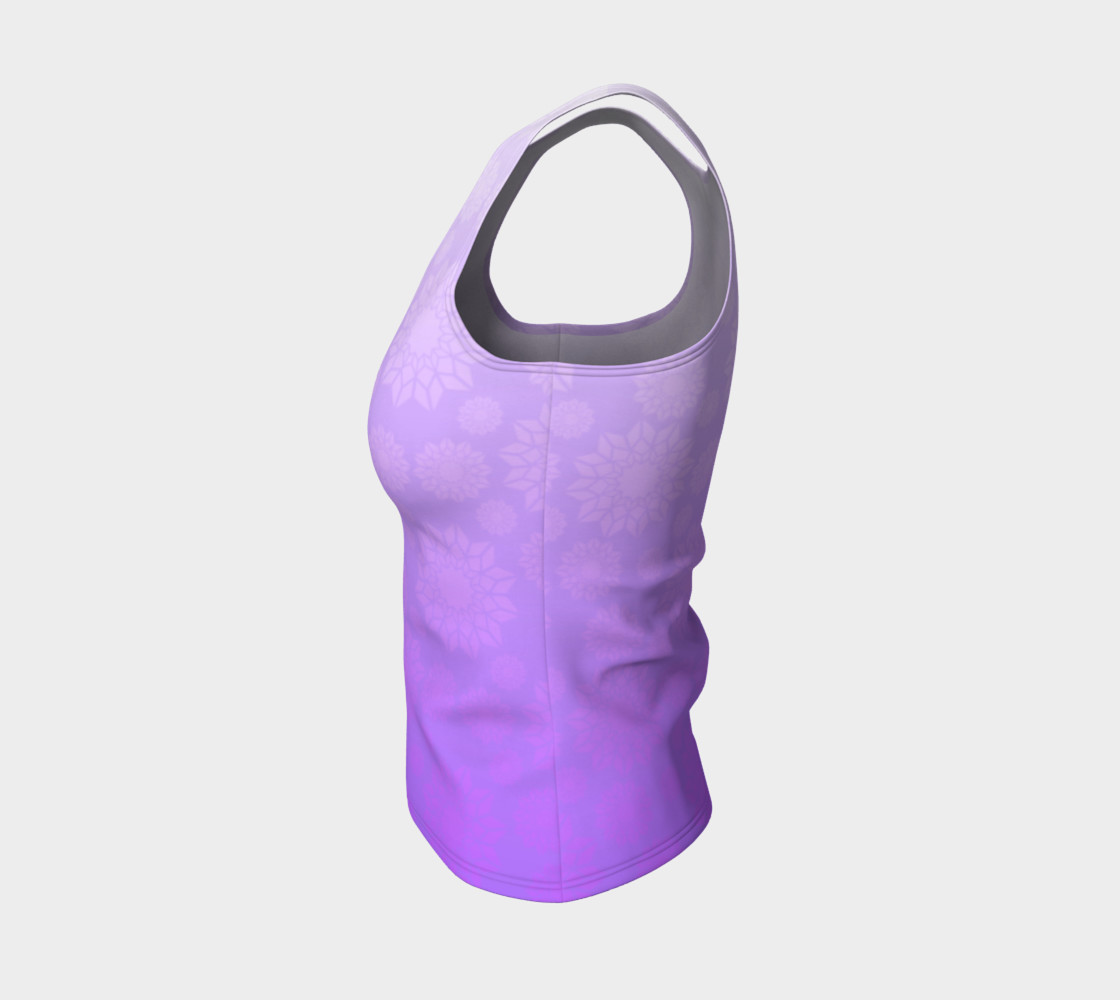 Chakra Violet preview #3