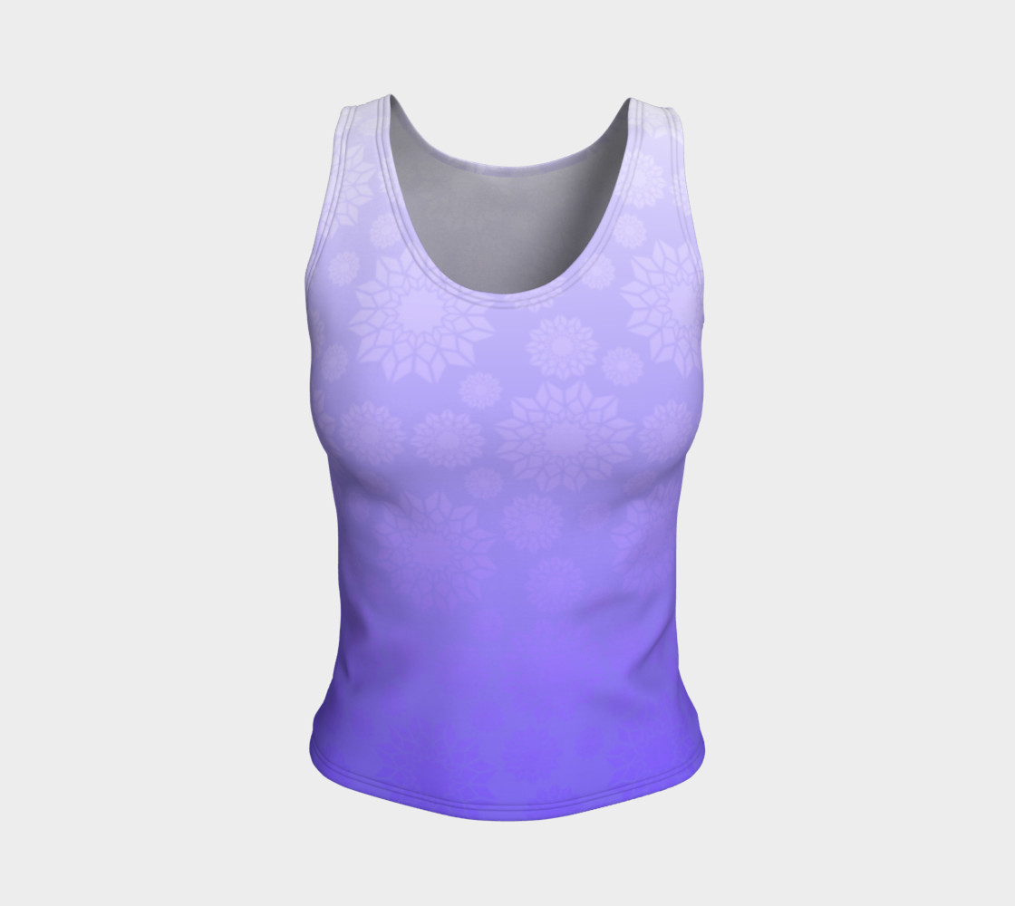 Chakra Indigo preview #1