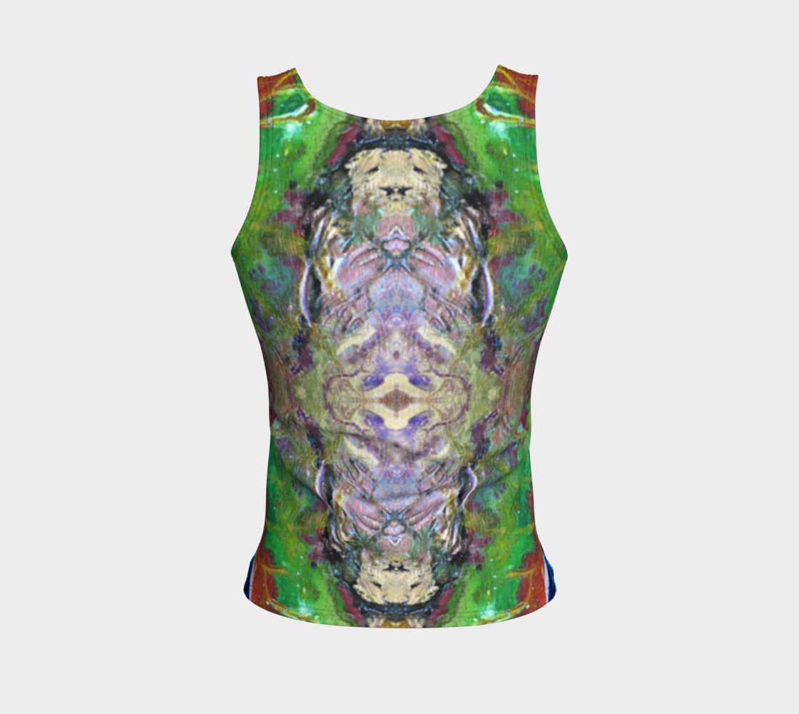 Primal Textures 1 preview #2
