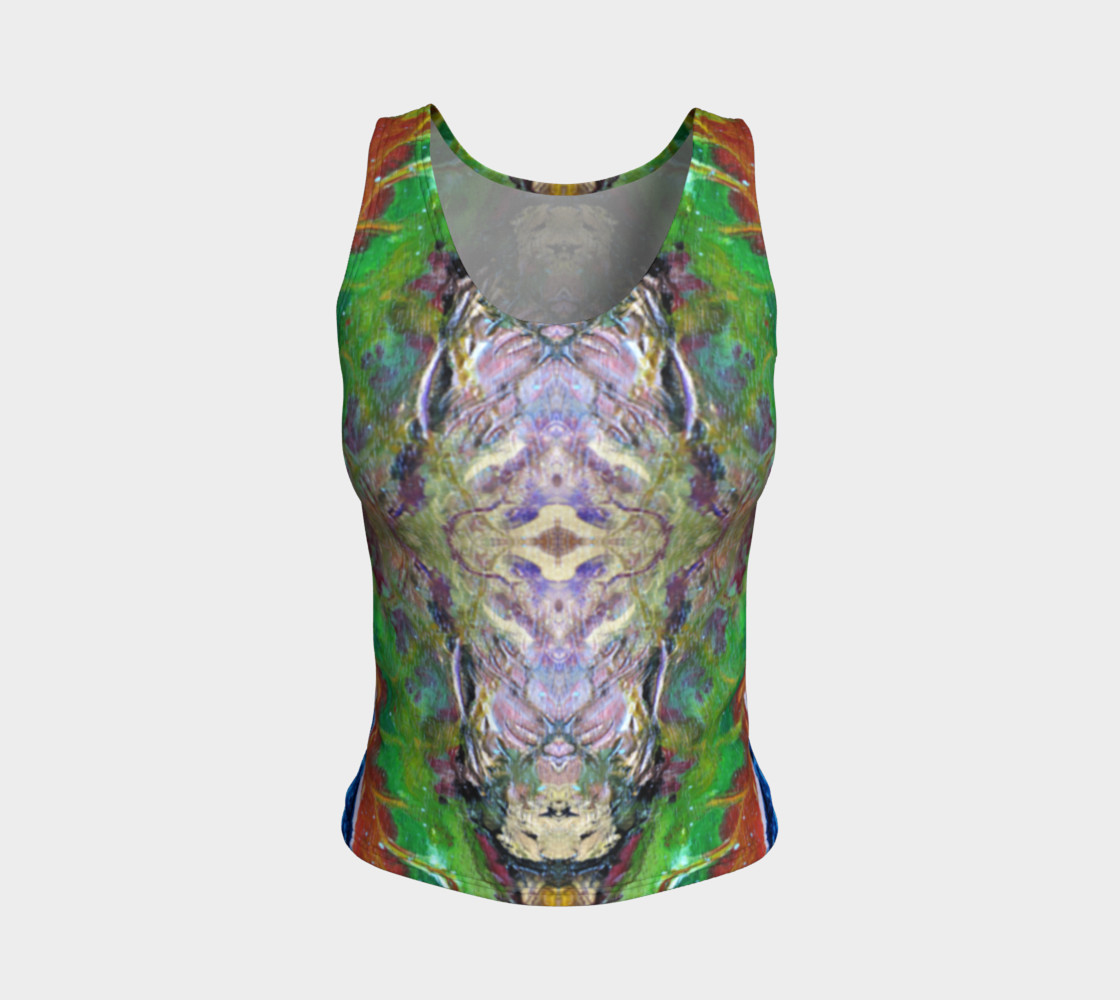 Primal Textures 1 preview #1