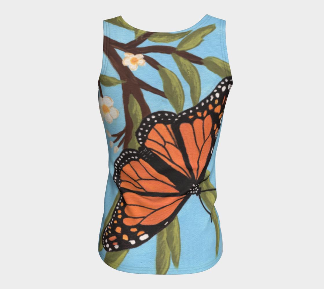 Monarch Butterfly preview #6