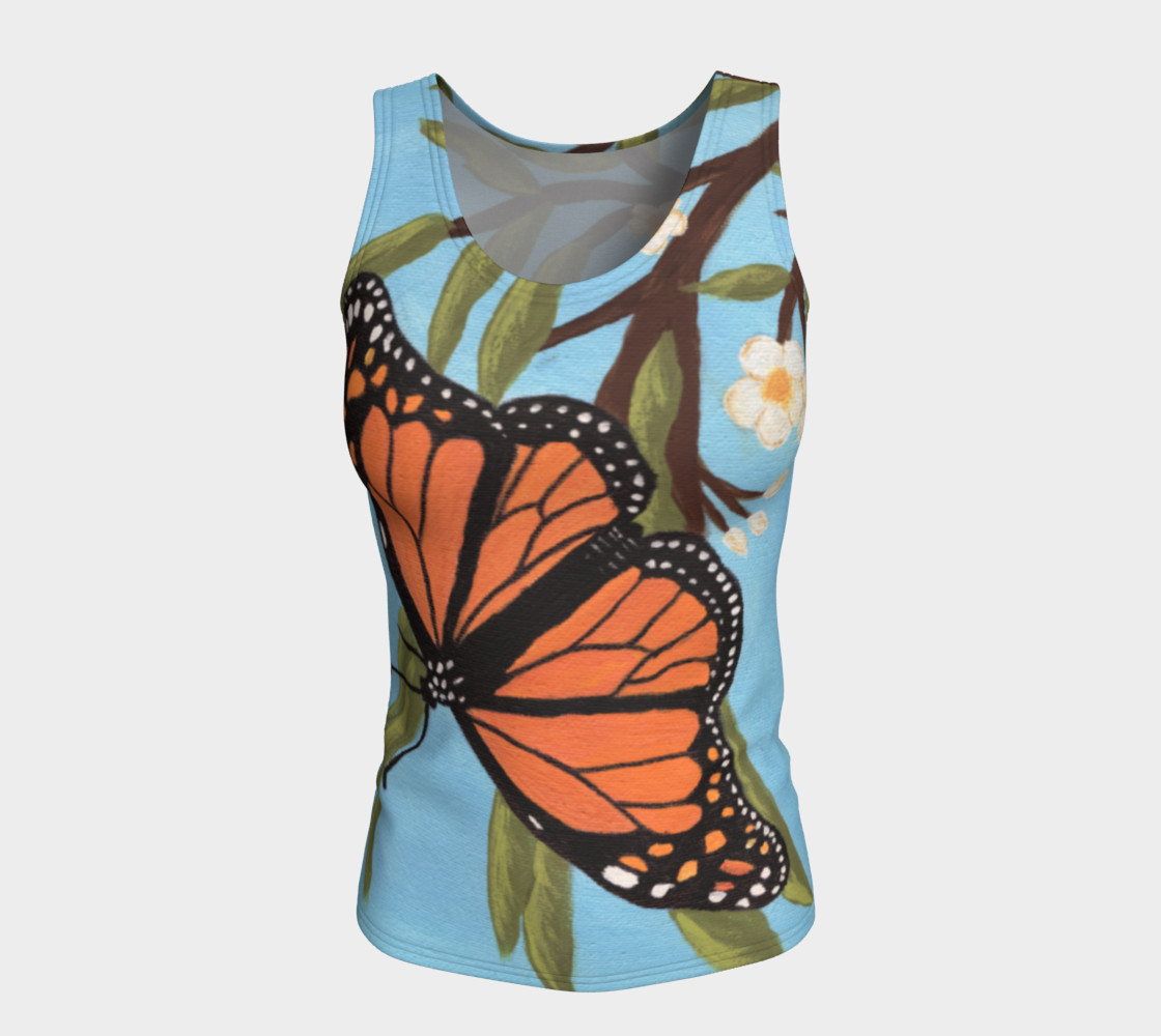 Monarch Butterfly preview #5