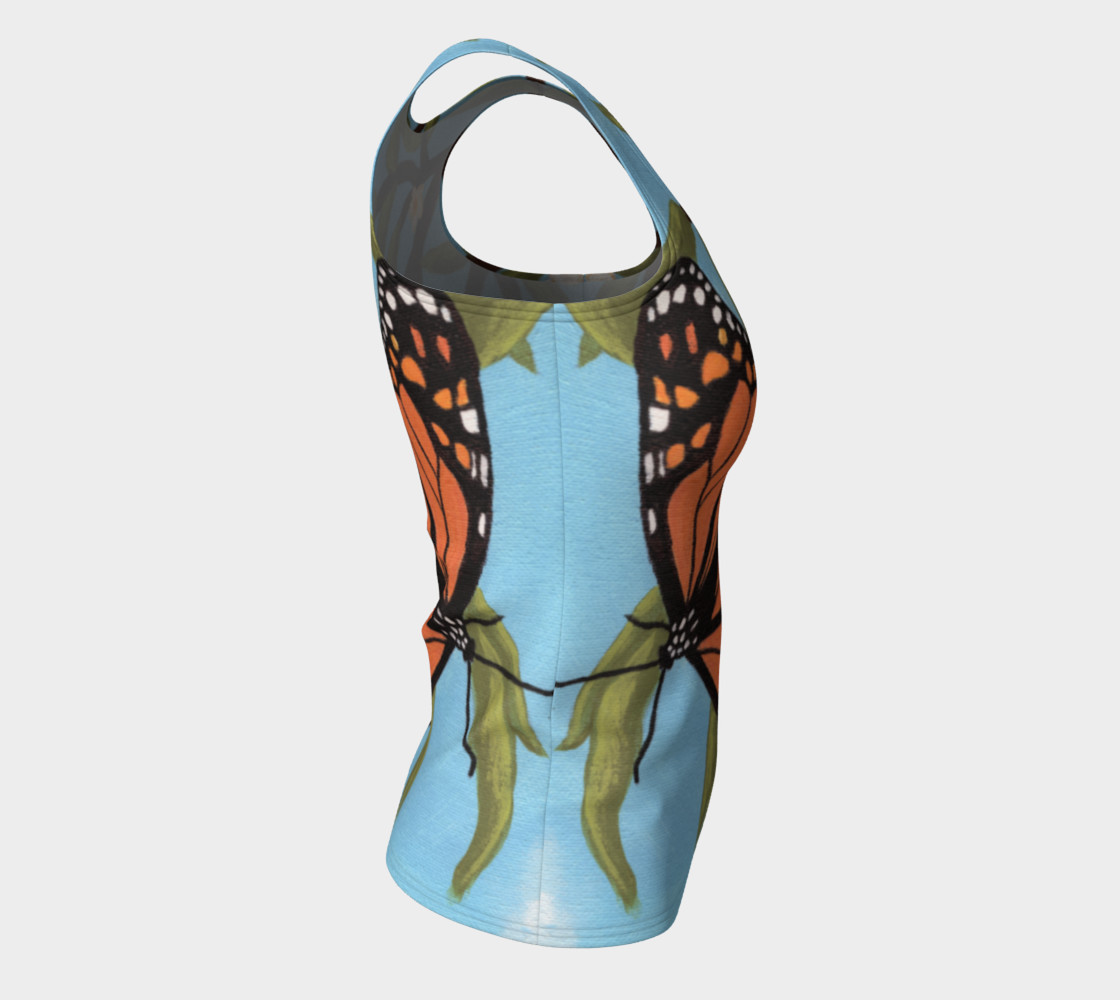 Monarch Butterfly preview #8