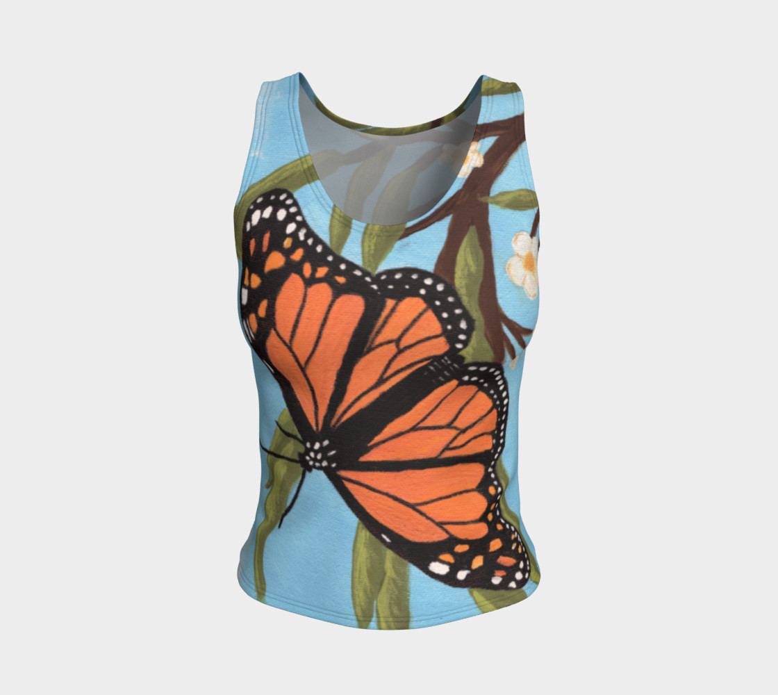 Monarch Butterfly preview #1