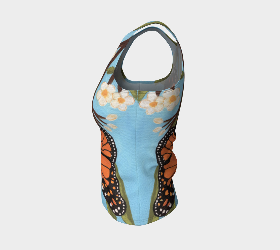 Monarch Butterfly preview #3