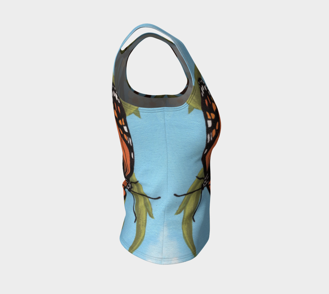 Monarch Butterfly preview #4