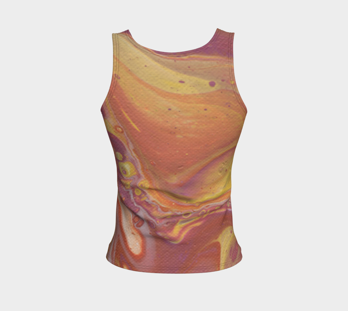 Sunspots preview #2