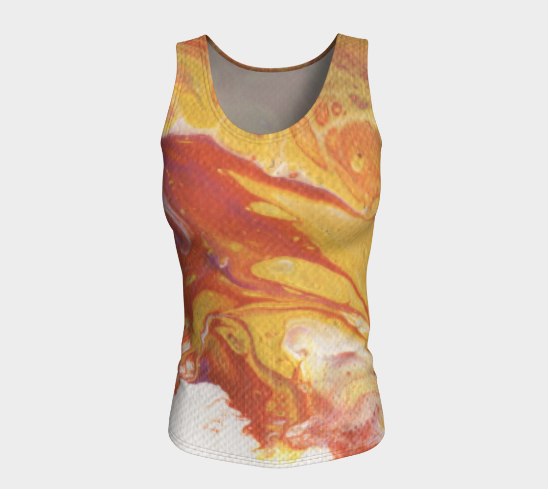 Solar Flare preview #5