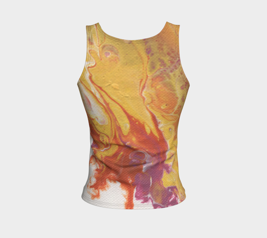 Solar Flare preview #2