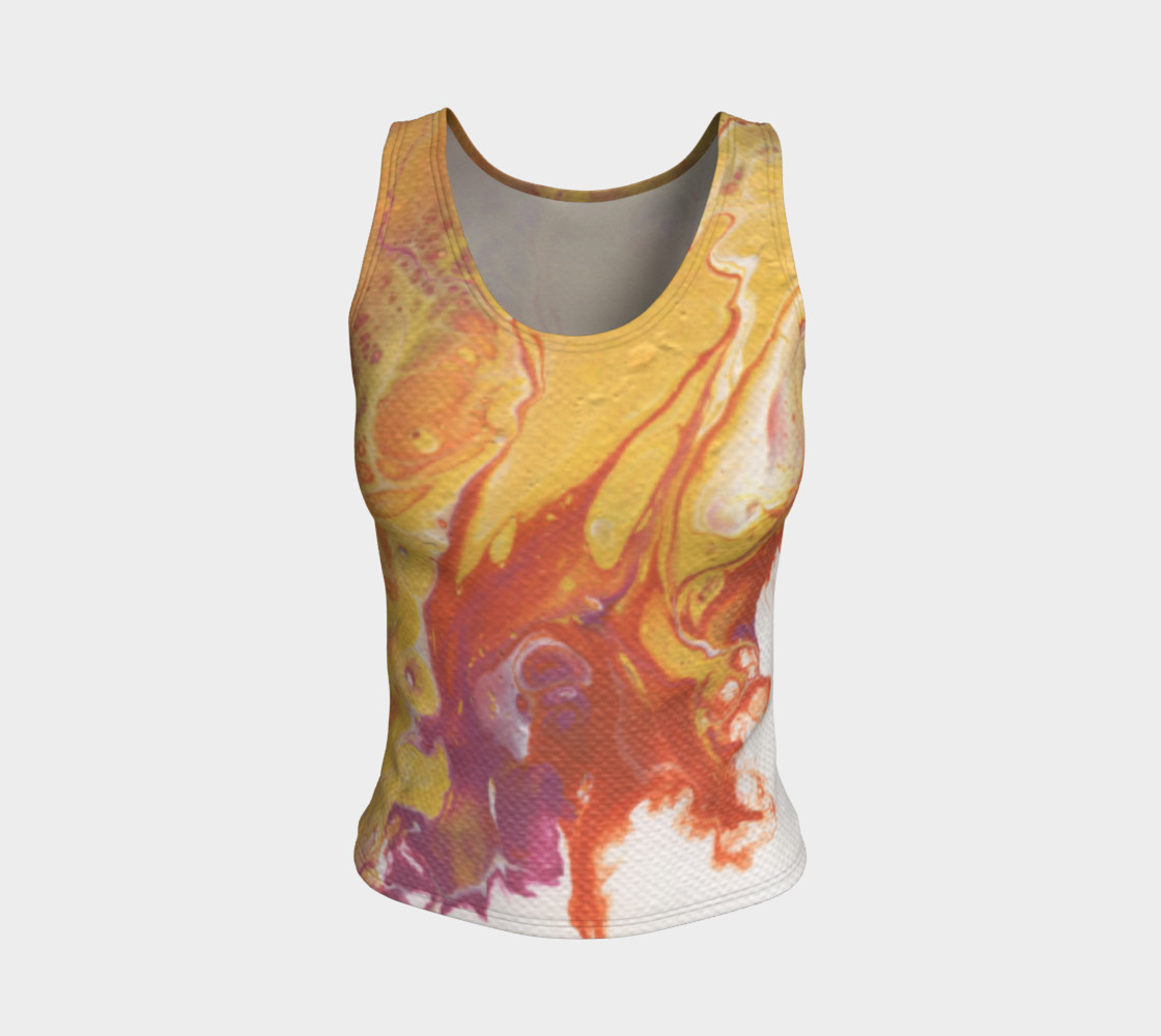 Solar Flare preview #1