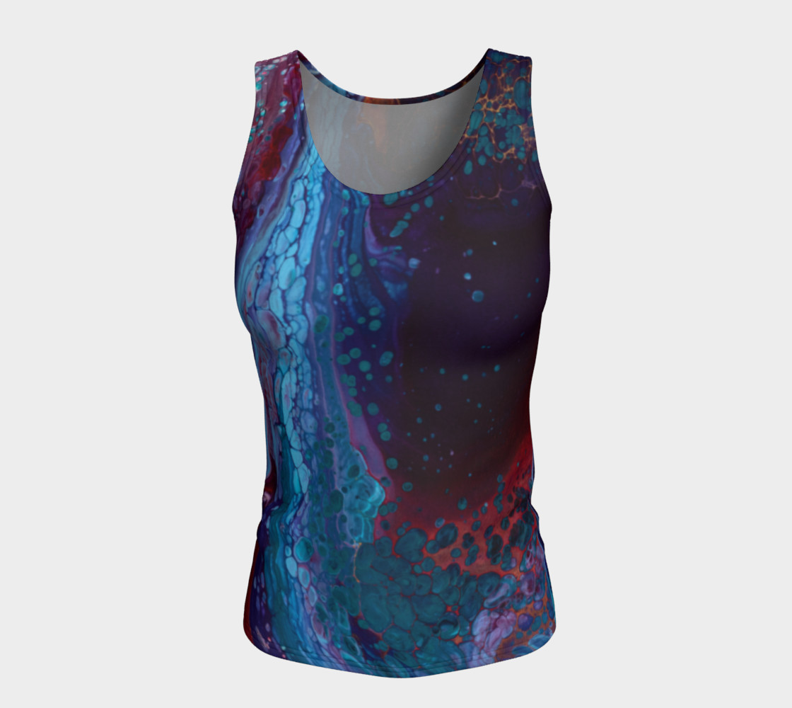 Nebula preview #5