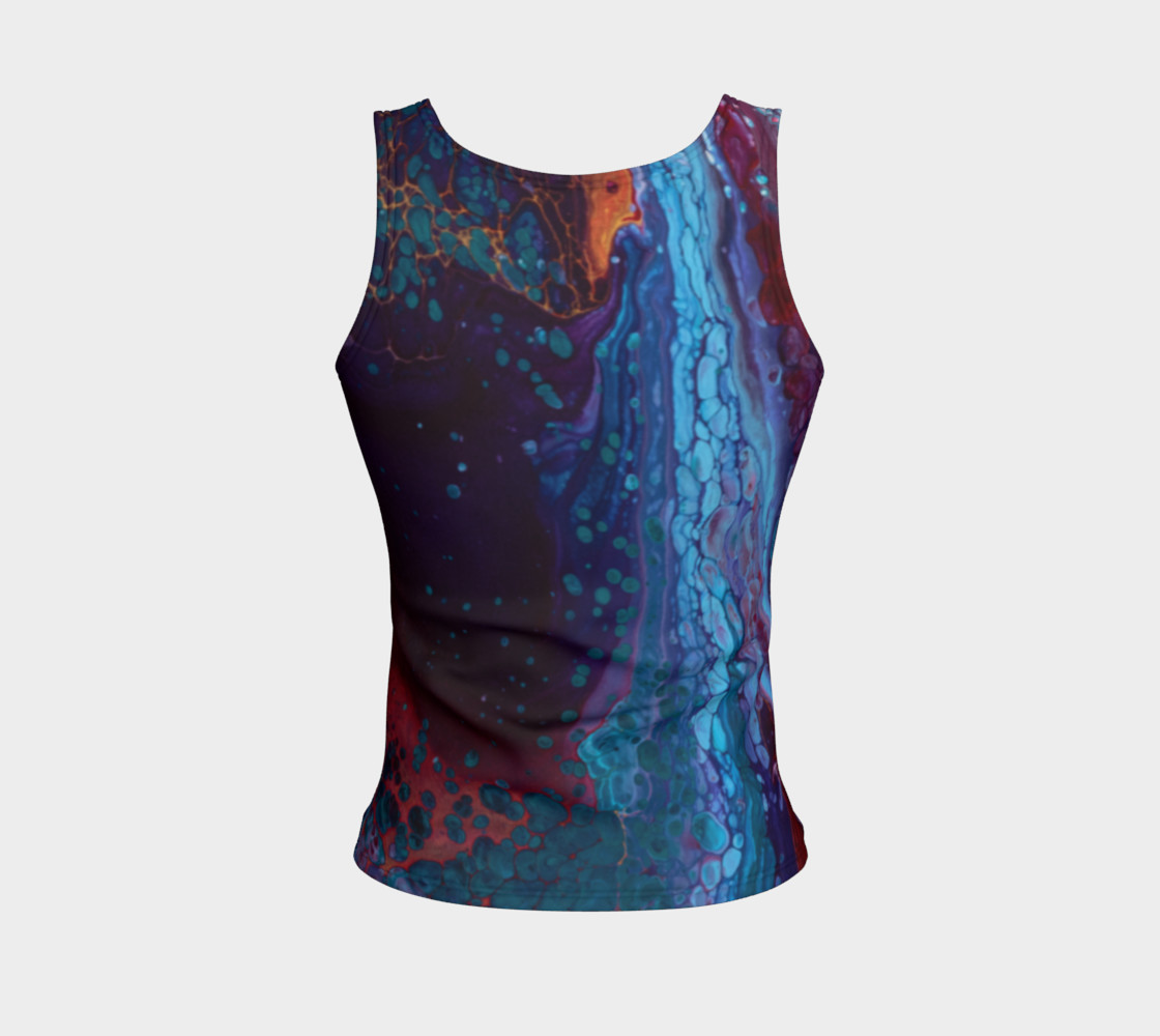 Nebula preview #2